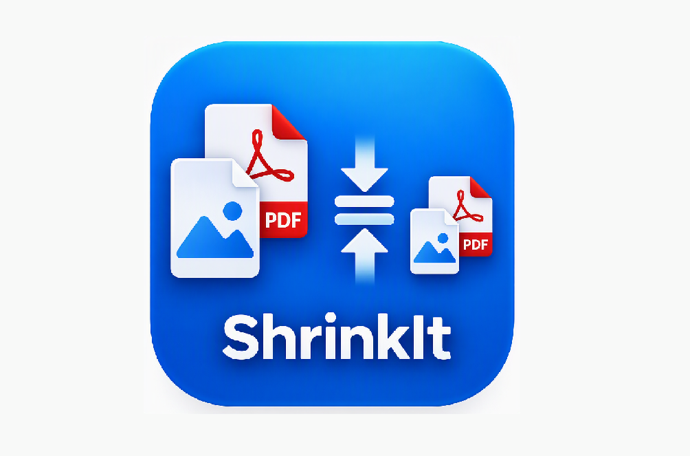 ShrinkIt screenshot